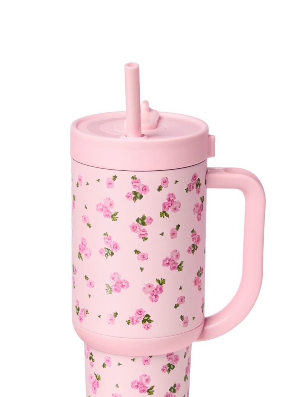 NWT Yours Truly Ello Tumbler